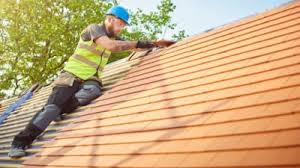 Best Slate Roofing  in Bayside Gardens, OR
