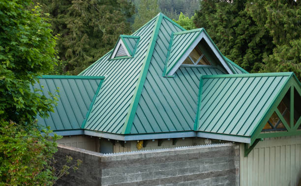 Best Chimney Flashing Repair  in Bayside Gardens, OR