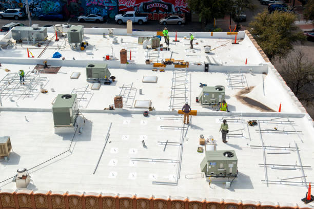 Bayside Gardens, OR Roofing Service Company